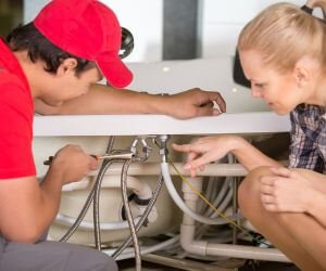 About Sewer Line Replacement Redwood Falls, MN